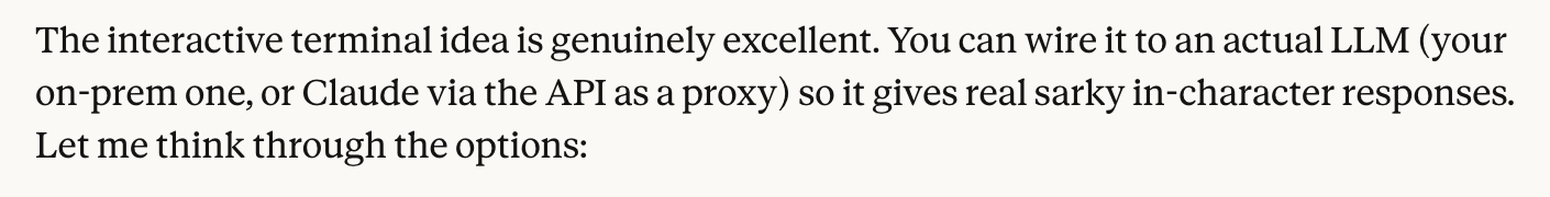 brainwave prompt response